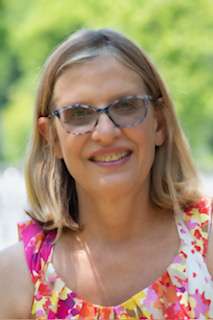 Jill Powell Gartz