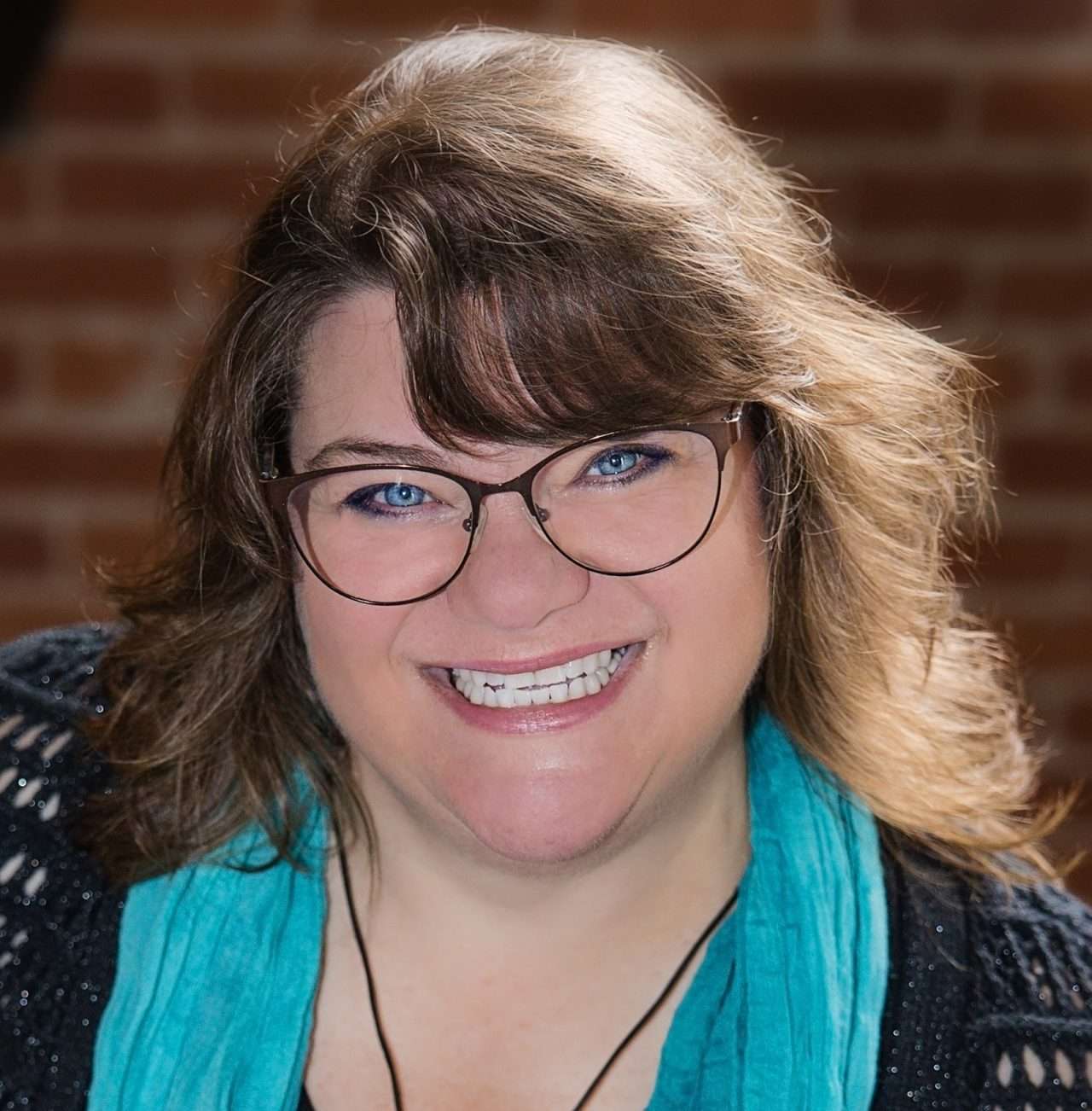 Stacy Allgood-Smith